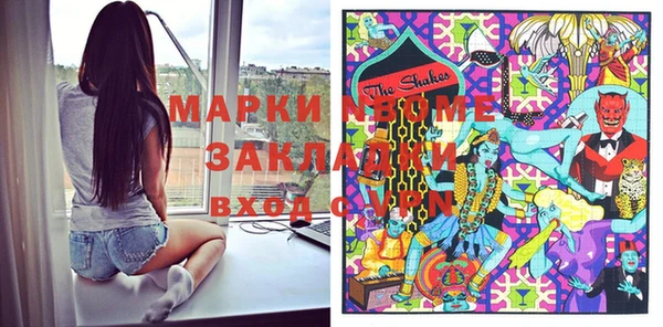 гашик Заволжск